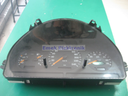 A1635403711 A 163 540 37 11 GÖSTERGE