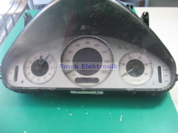 A2115407711 A 211 540 77 11 GÖSTERGE