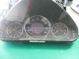 A2115405111 A 211 540 51 11 GÖSTERGE
