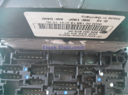 A0025459301 A 002 545 93 01 ÖN SAM BEYNİ