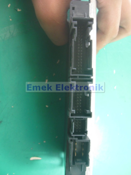 A0315451732 A 031 545 17 32 ÖN SAM MODÜLÜ