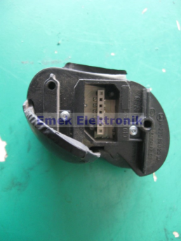 A2038202310 A 203 820 23 10 SWİTCH KONTROL DÜĞMESİ