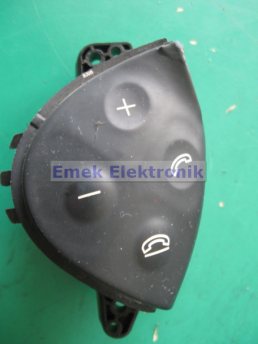 A2118213358 A 211 821 33 58 SWİTCH KONTROL