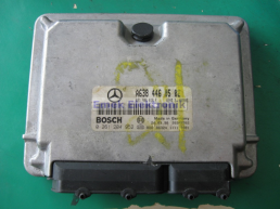 A6384460502 A 638 446 05 02 MOTOR BEYNİ