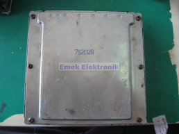 A6681530079 A 668 153 00 79 MOTOR BEYNİ