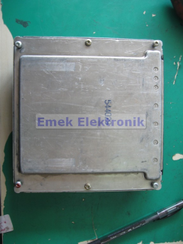 A6131530279 A 613 530 02 79 MOTOR BEYNİ