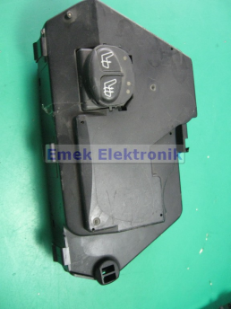 A2208210958 A 220 821 09 58 KAPI KONTROL MODÜLÜ