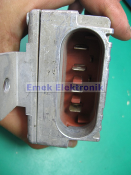 A0275458132 A 027 545 81 32 MOTOR FAN BEYNİ