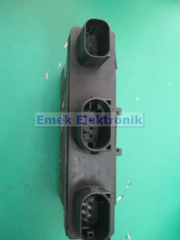 A0275457232 A 027 545 72 32 FAN ÜNİTESİ